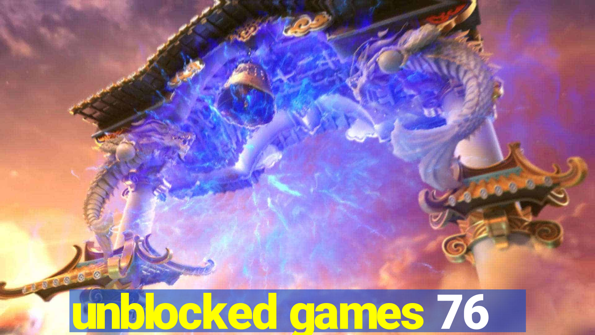 unblocked games 76