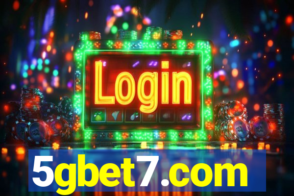 5gbet7.com