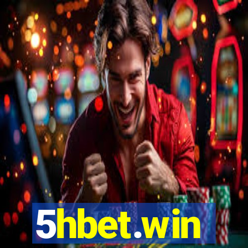 5hbet.win