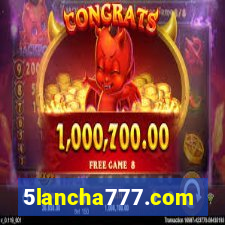 5lancha777.com