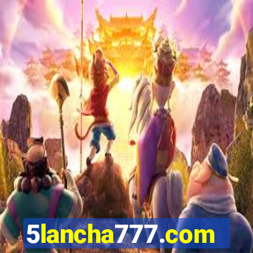 5lancha777.com