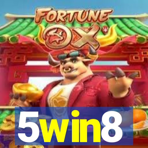 5win8