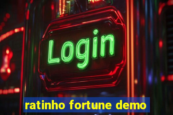 ratinho fortune demo