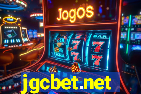 jgcbet.net