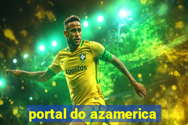 portal do azamerica