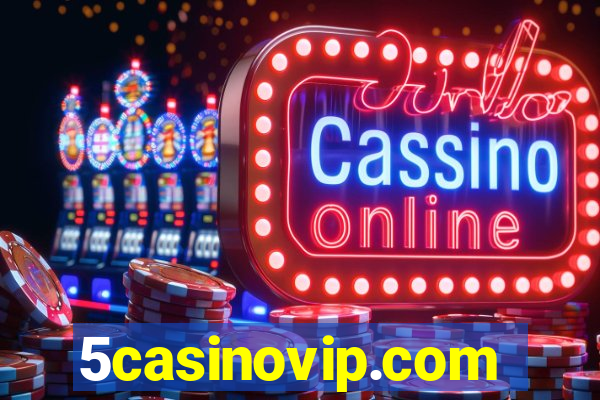 5casinovip.com