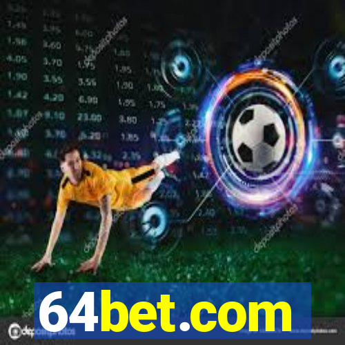 64bet.com