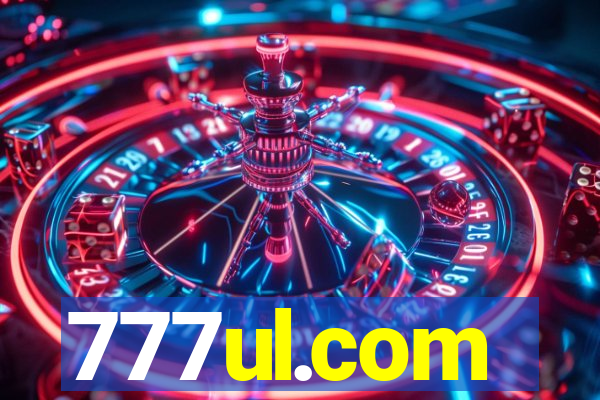 777ul.com