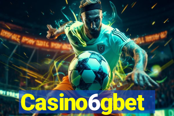 Casino6gbet