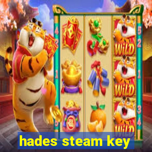 hades steam key