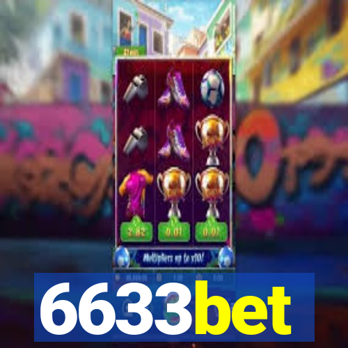 6633bet