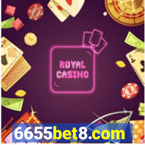 6655bet8.com