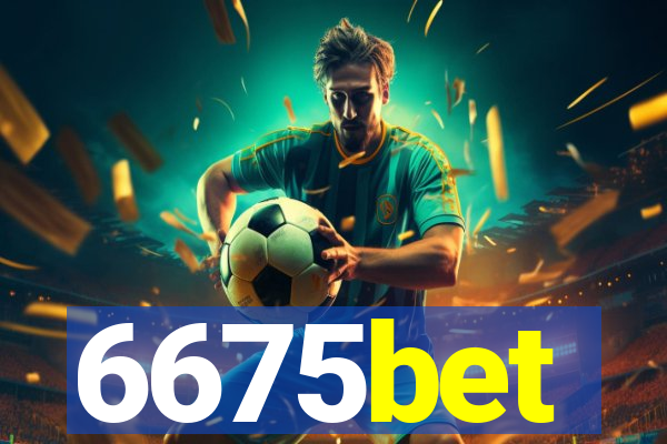 6675bet