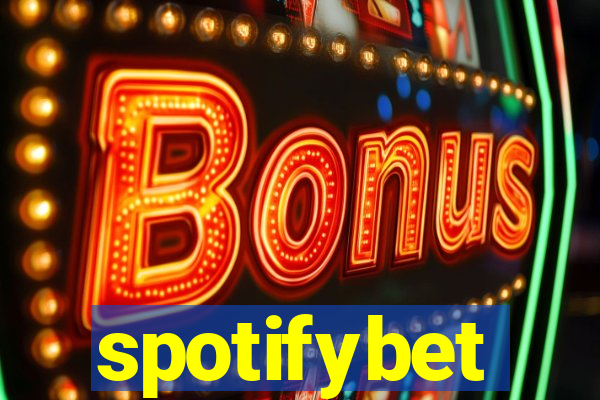 spotifybet