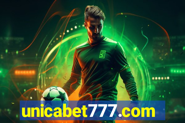 unicabet777.com