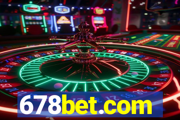 678bet.com