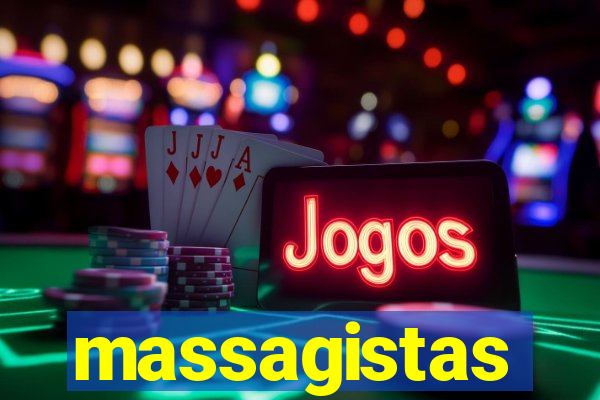 massagistas masculinos sp