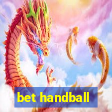 bet handball