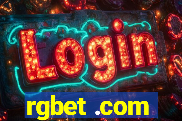 rgbet .com