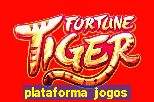 plataforma jogos gusttavo lima