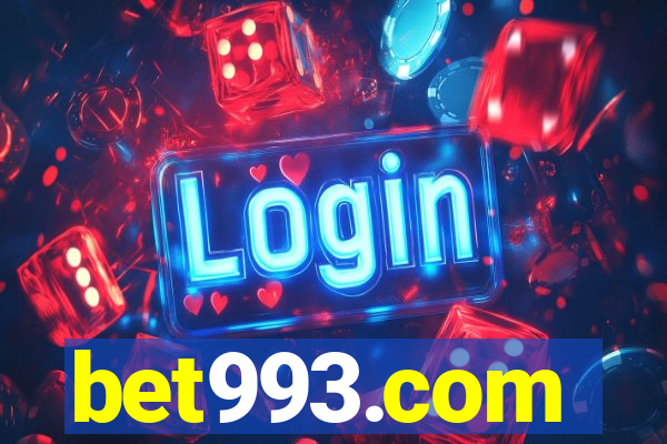 bet993.com