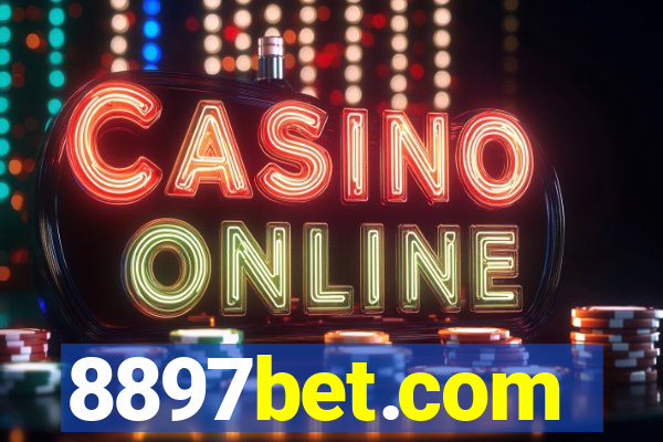 8897bet.com