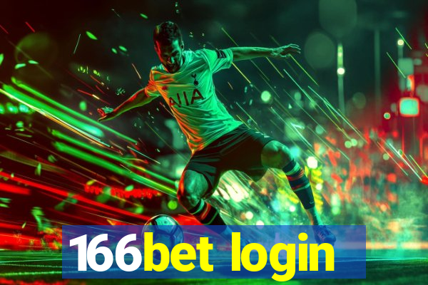 166bet login