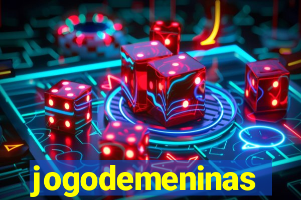 jogodemeninas