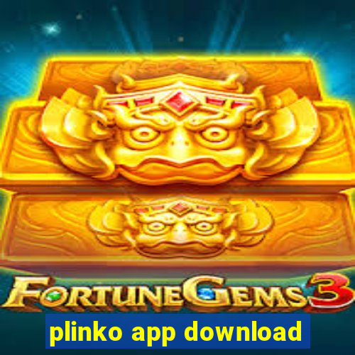 plinko app download