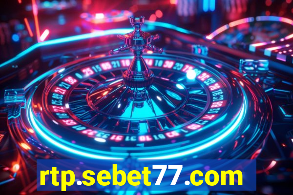 rtp.sebet77.com