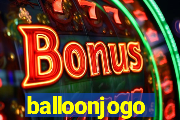 balloonjogo