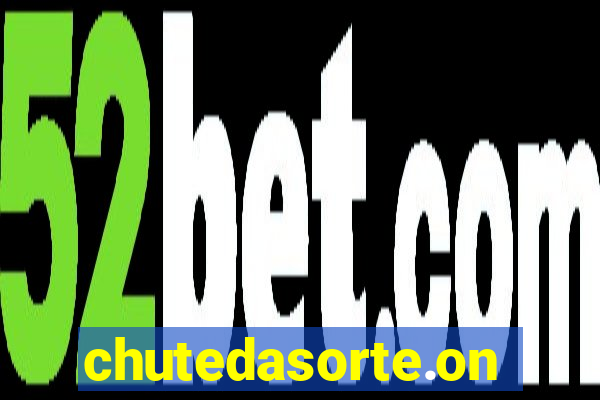 chutedasorte.online