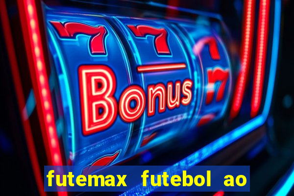 futemax futebol ao vivo campeonato brasileiro