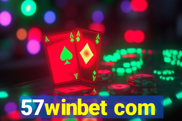 57winbet com