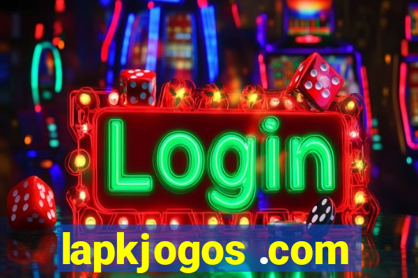 lapkjogos .com