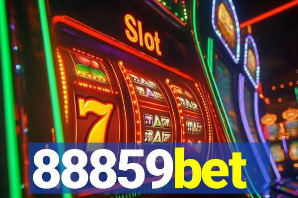 88859bet