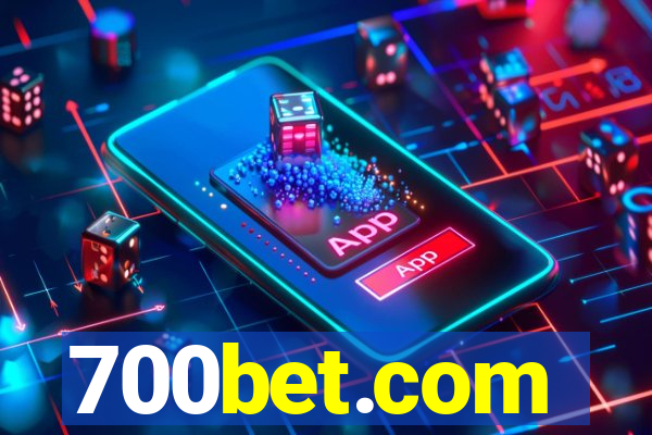 700bet.com