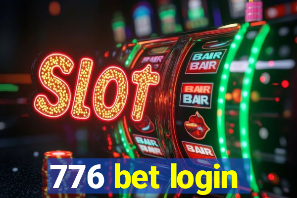 776 bet login