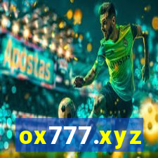 ox777.xyz