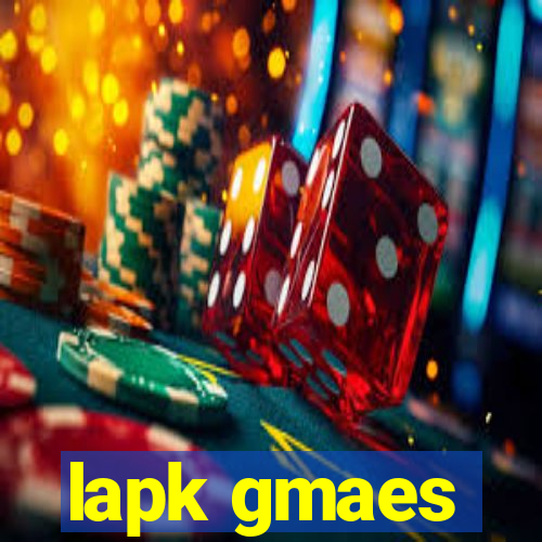 lapk gmaes