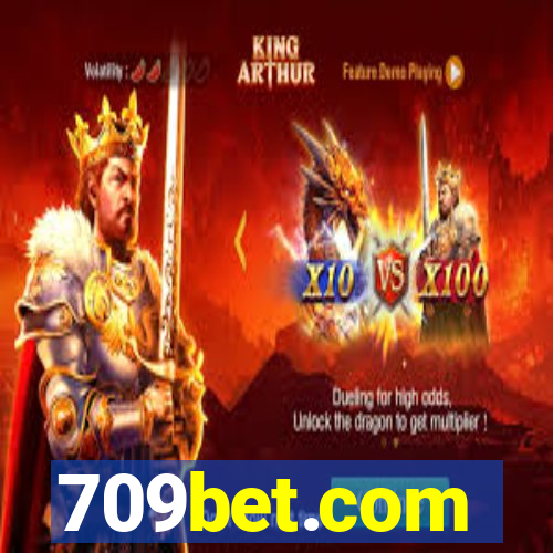 709bet.com