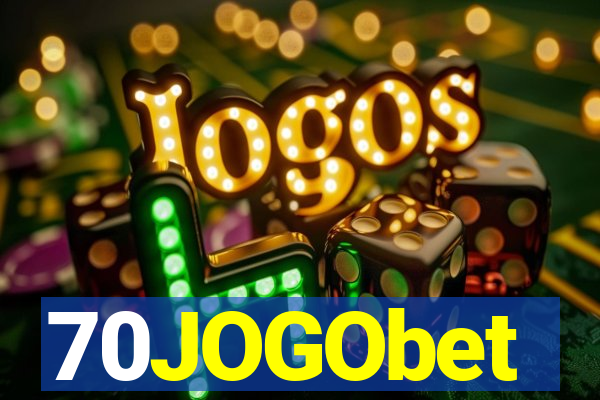 70JOGObet