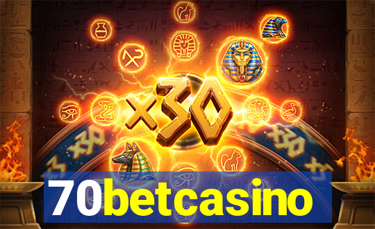 70betcasino