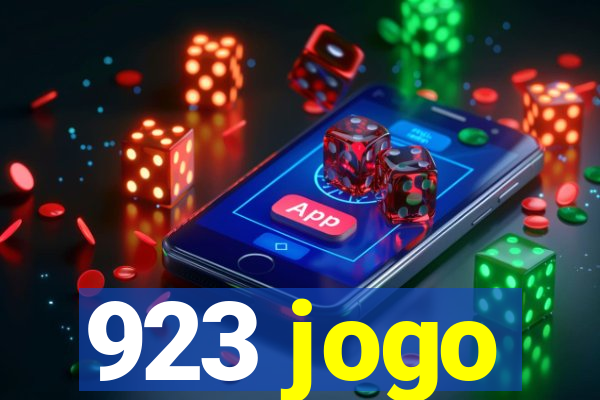 923 jogo