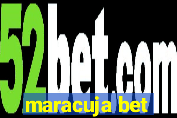 maracuja bet