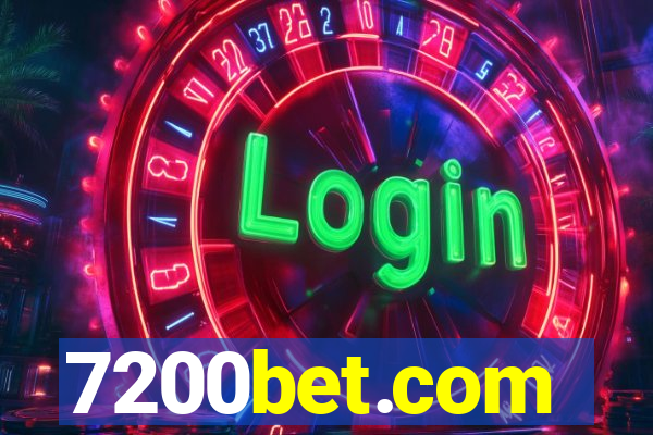 7200bet.com