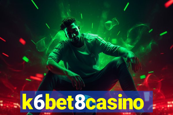 k6bet8casino