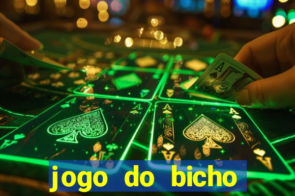 jogo do bicho feira de santana