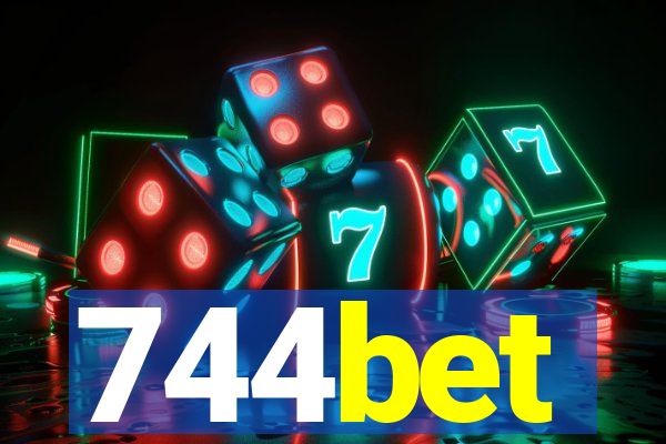 744bet