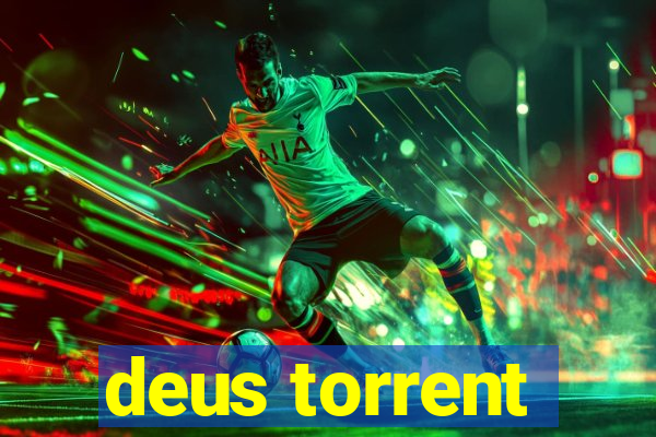 deus torrent